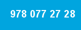 978 077 27 28